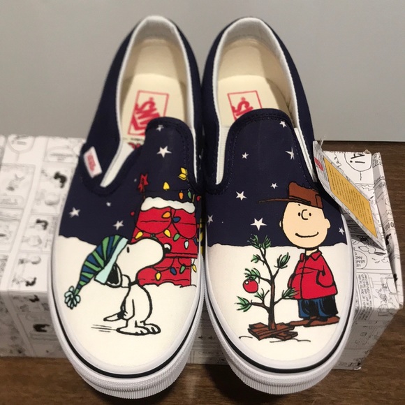 Vans Classic Slip-On - Picture 4 of 7